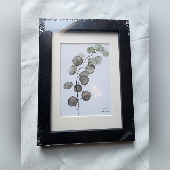 photo frame 5x7 photos - Picture 1 of 3